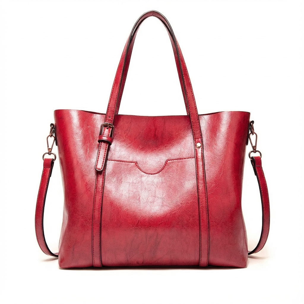 Bolso Bandolera Mujer Gran Capacidad