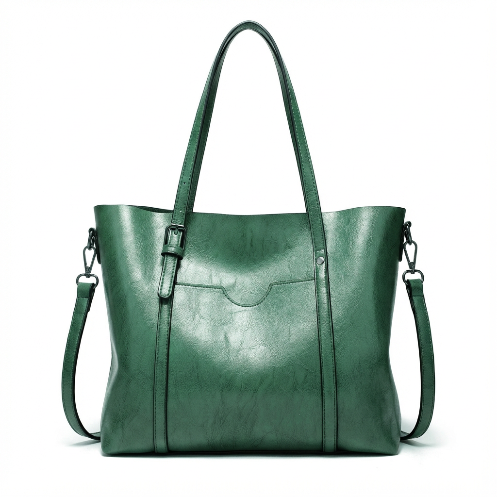 Bolso Bandolera Mujer Gran Capacidad