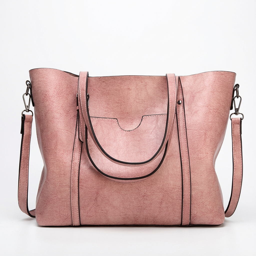 Bolso Bandolera Mujer Gran Capacidad
