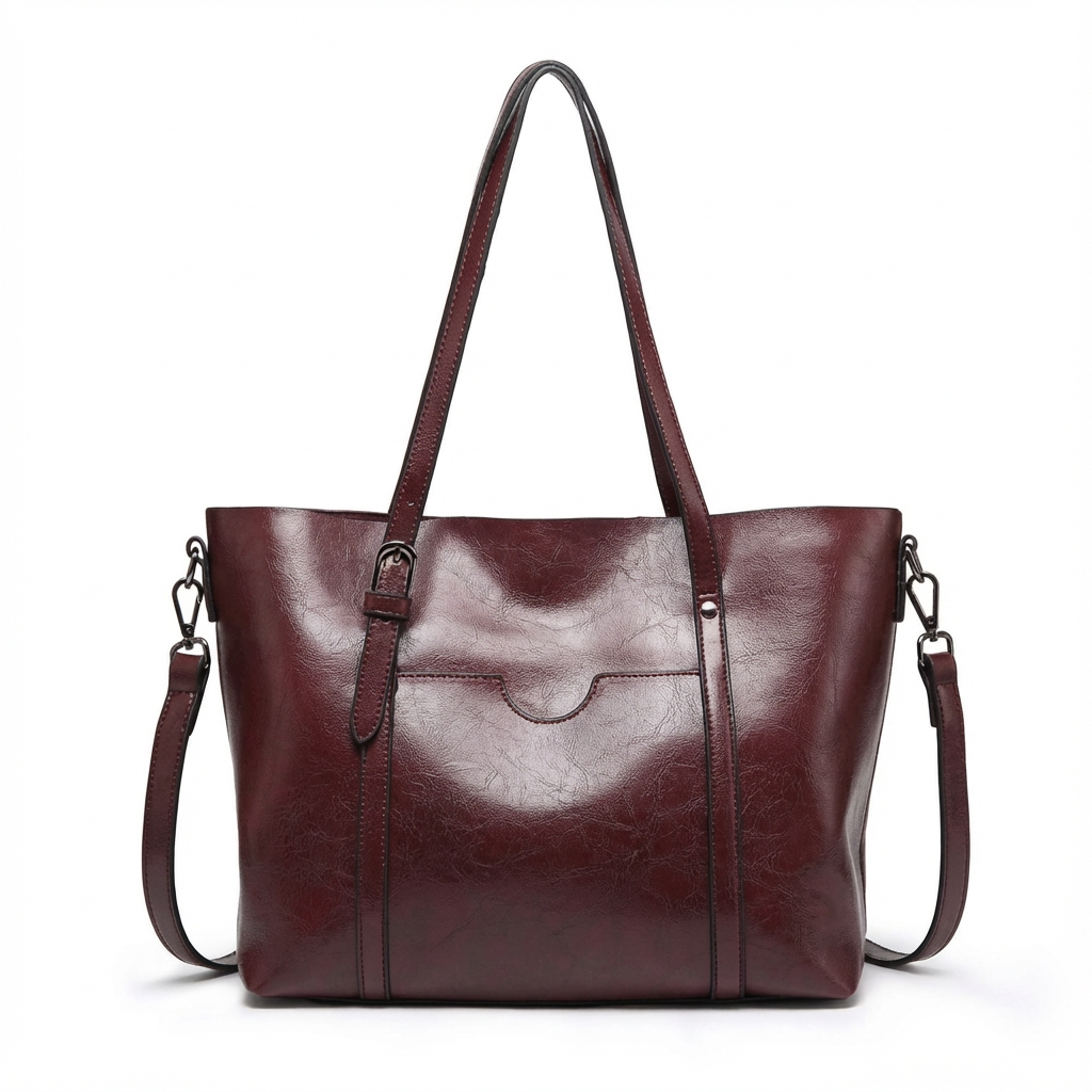 Bolso Bandolera Mujer Gran Capacidad