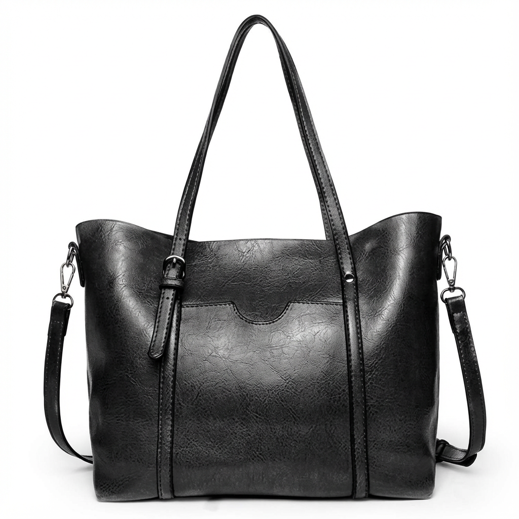 Bolso Bandolera Mujer Gran Capacidad - Clara Moda