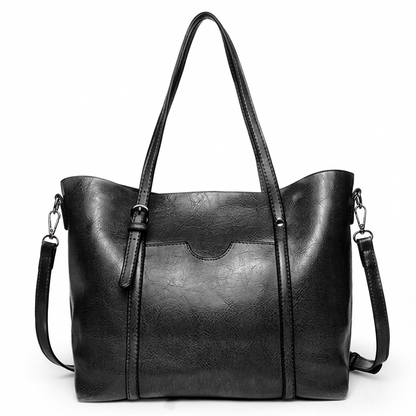 Bolso Bandolera Mujer Gran Capacidad - Clara Moda