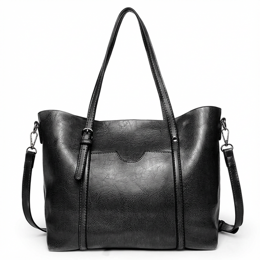 Bolso Bandolera Mujer Gran Capacidad - Clara Moda