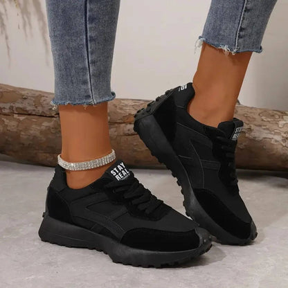 Zapatillas Mujer Confortables Diseño Chic