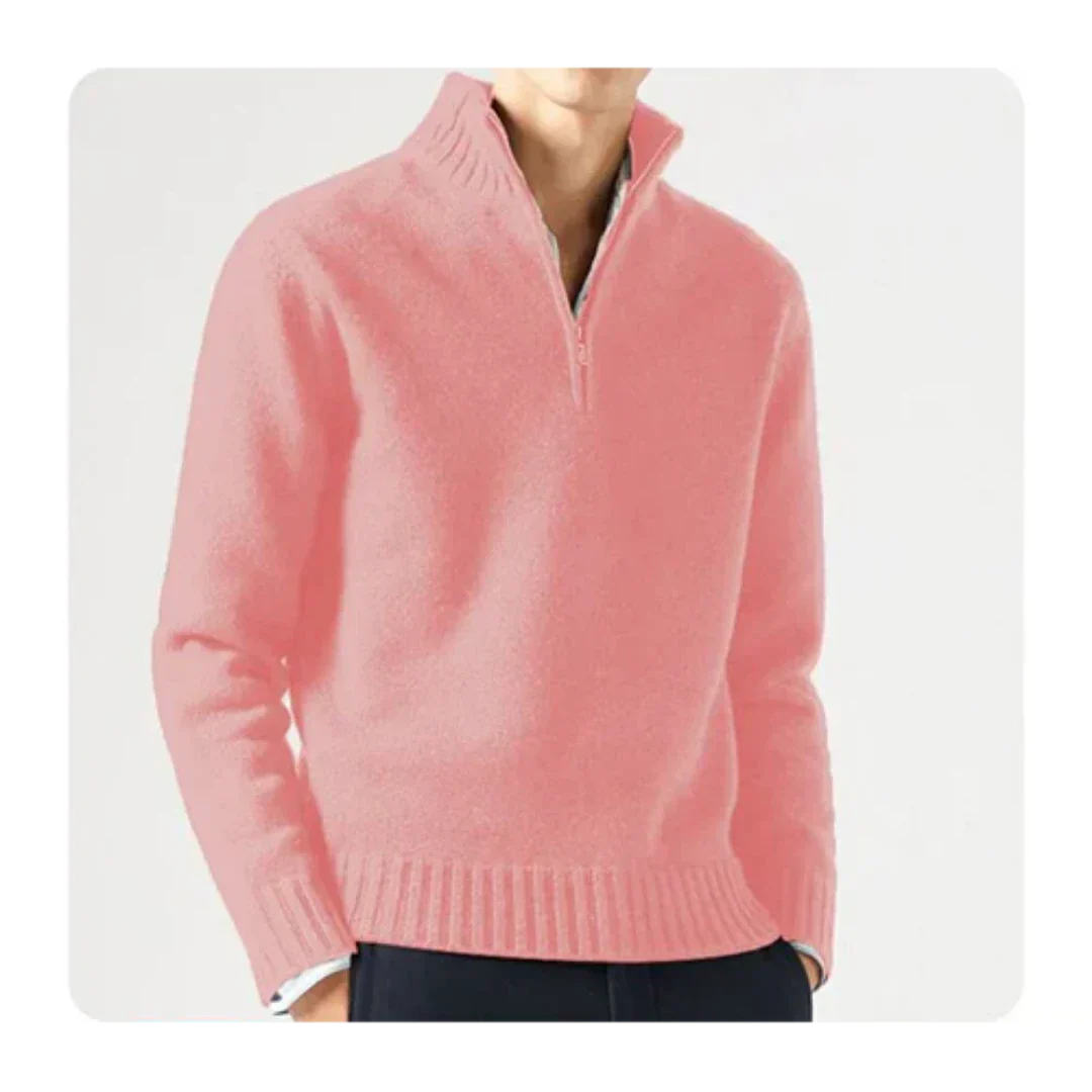 Chaqueta deportiva transpirable para hombre