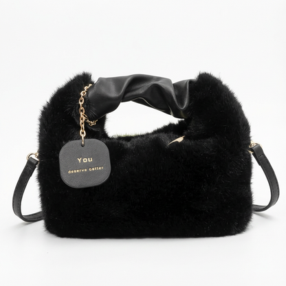 Bolso Bandolera Mujer Piel Imitación