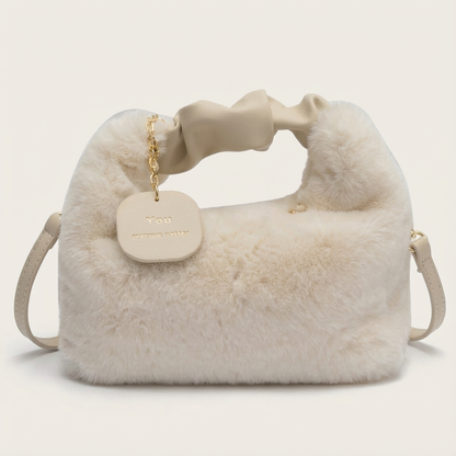 Bolso Bandolera Mujer Piel Imitación