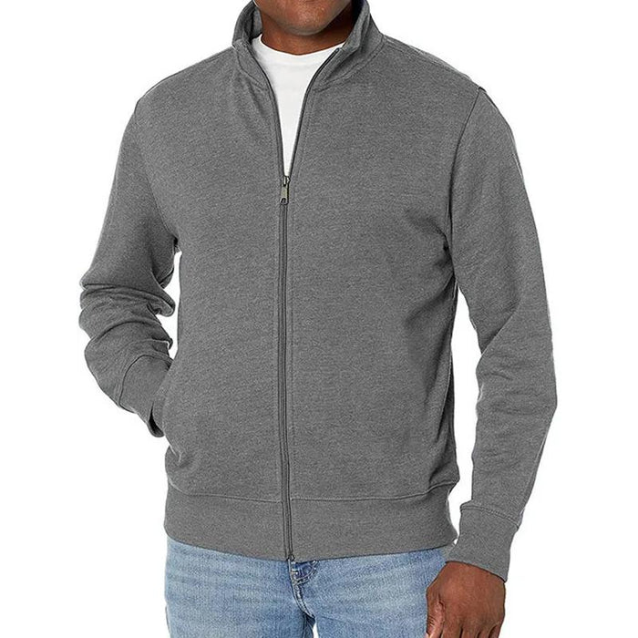 Pantalón deportivo hombre cálido y ajustable