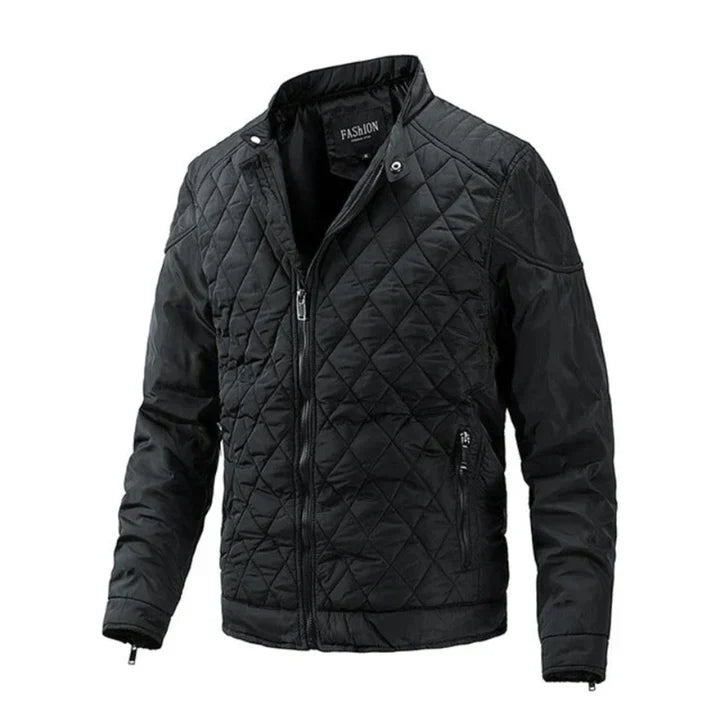 Chaqueta Invierno Hombre Abriboca Impermeable