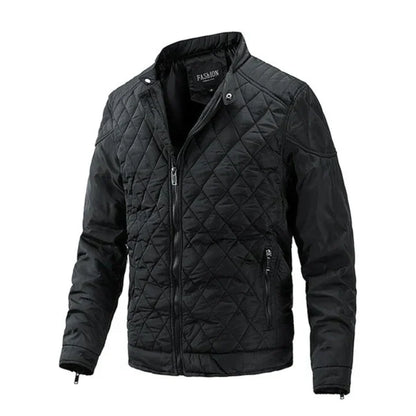 Chaqueta Invierno Hombre Abriboca Impermeable
