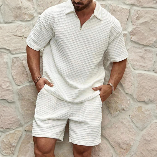Conjunto deportivo casual hombre - Vestiria