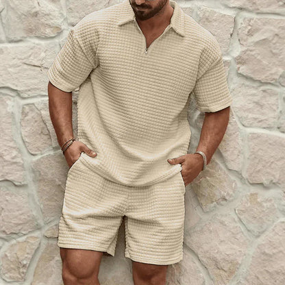 Conjunto Hombre Clásico Mykonos