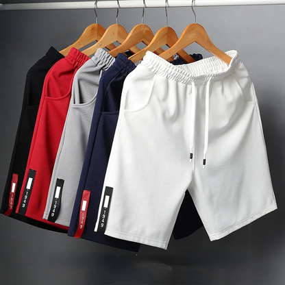 Bermudas Playeras Estilo Costa - Vestiria