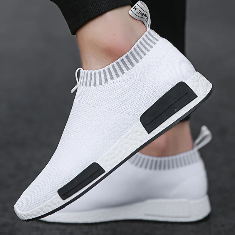 Zapatillas Deportivas Transpirables Ligera - Vestiria