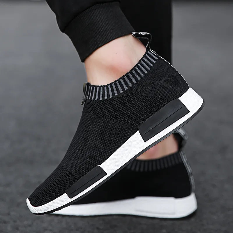 Zapatillas Deportivas Transpirables Ligera