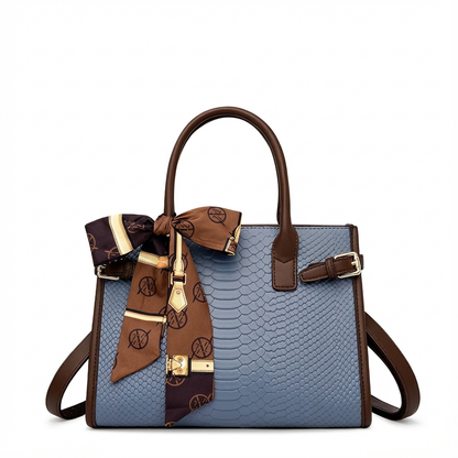 Bolso Bandolera Mujer Grande Estructurado