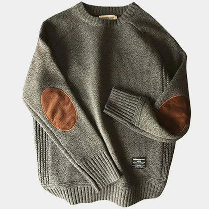 Sudadera hombre clásica y abrigadora - Vestiria