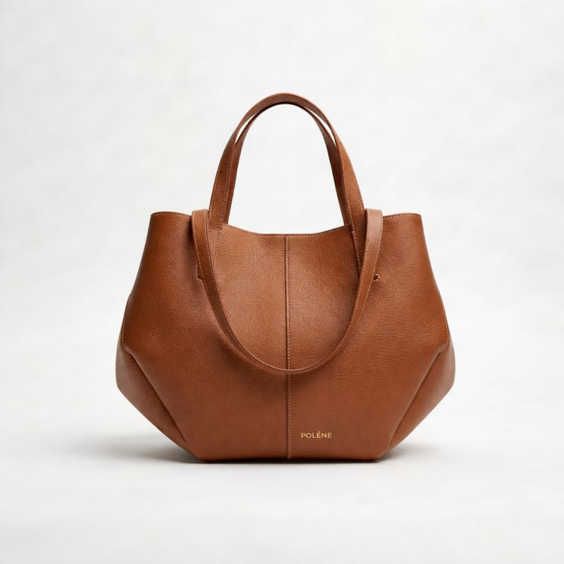 Bolso Tote Grande para Mujer Moderno - Clara Moda
