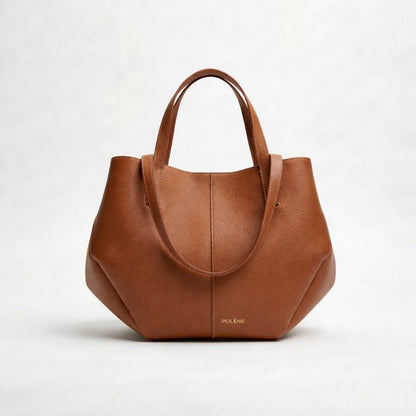 Bolso Tote Grande para Mujer Moderno - Clara Moda