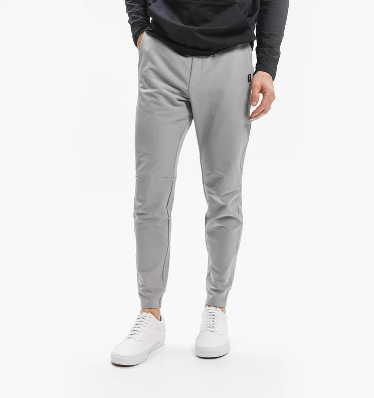 Pantalones Elásticos Cómodos Mujer