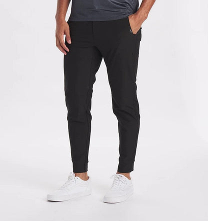 Pantalones Elásticos Cómodos Mujer