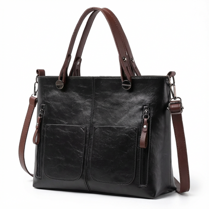 Bolso Grande Mujer Moda Diaria