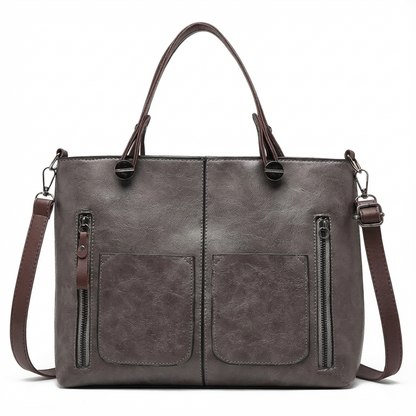 Bolso Grande Mujer Moda Diaria