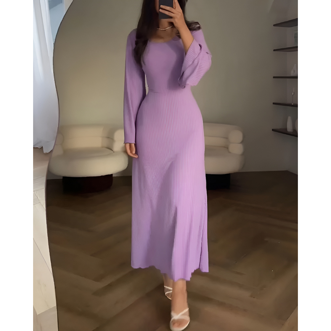 Vestido Cocktail Femenino