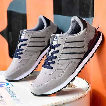 Zapatillas Hombre Clásicas Elegantes