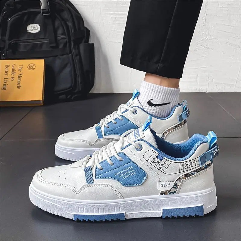 Zapatos de Hombre Modernos y Originales