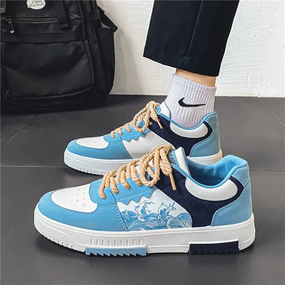 Zapatos de Hombre Modernos y Originales