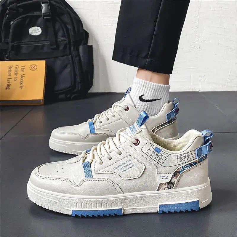 Zapatos de Hombre Modernos y Originales