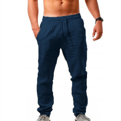 Pantalones Deportivos Hombre Transpirables