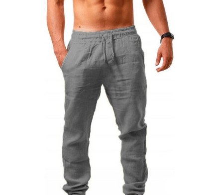 Pantalones Deportivos Hombre Transpirables