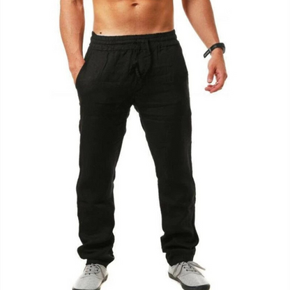 Pantalones Deportivos Hombre Transpirables