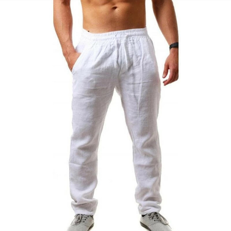 Pantalones Deportivos Hombre Transpirables