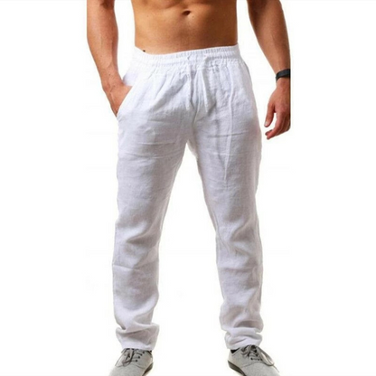Pantalones Deportivos Hombre Transpirables