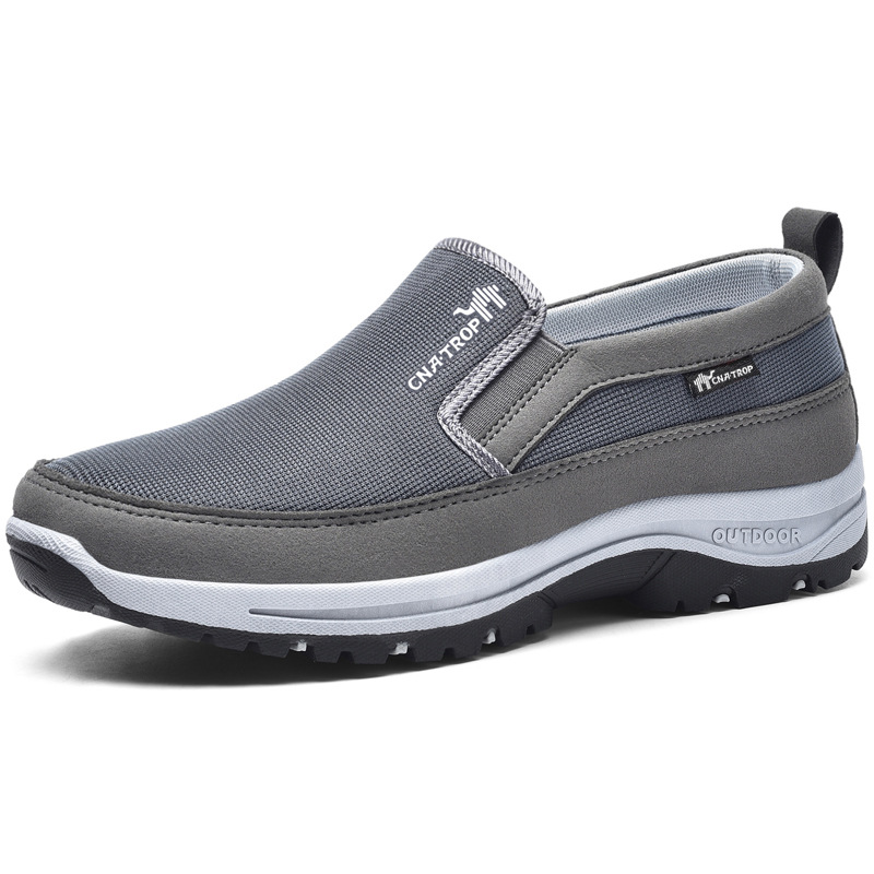 Zapatillas Hombre Transpirables Cómodas Casa