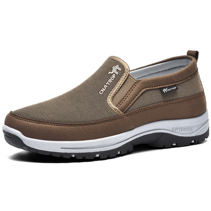 Zapatillas Hombre Transpirables Cómodas Casa