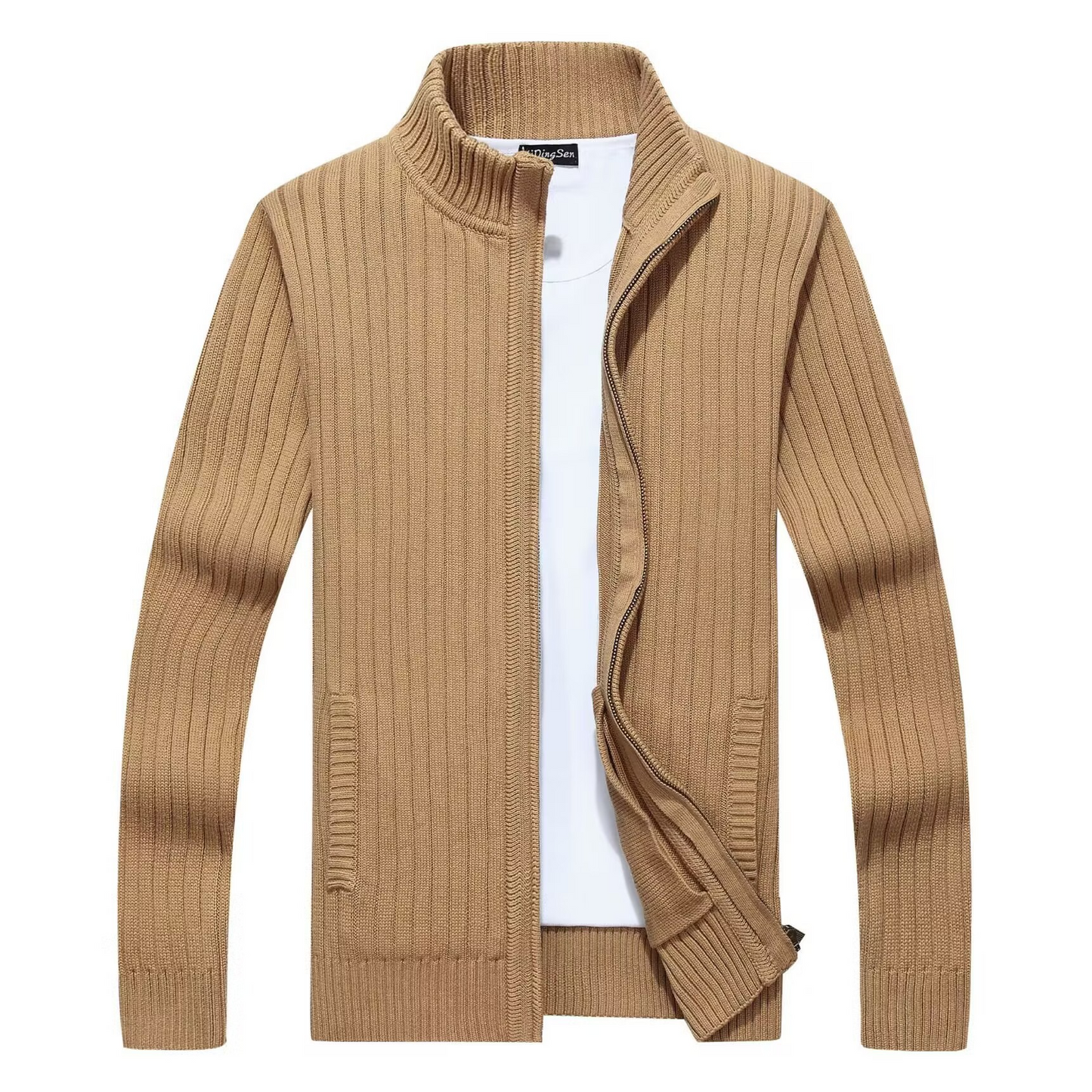 Cárdigan Hombre Clásico y Elegante - Vestiria