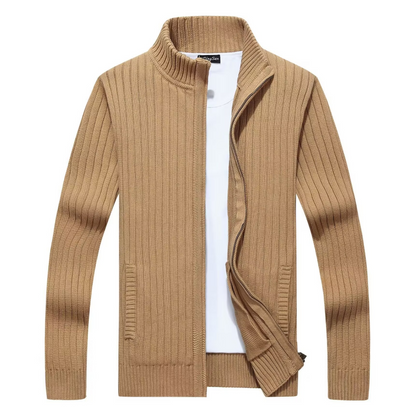 Cárdigan Hombre Clásico y Elegante - Vestiria