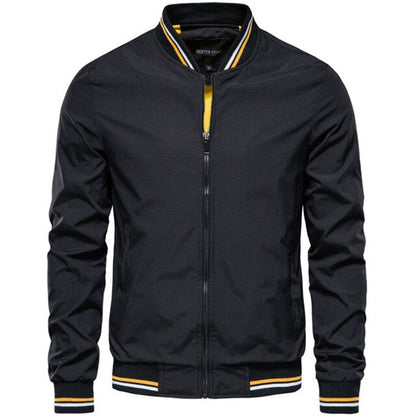 Chaqueta Viento Impermeable Hombre