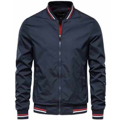 Chaqueta Viento Impermeable Hombre - Vestiria