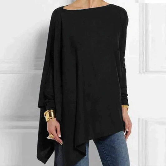Jerséis Mujer Gran Talla Cálido Otoño - Vestiria
