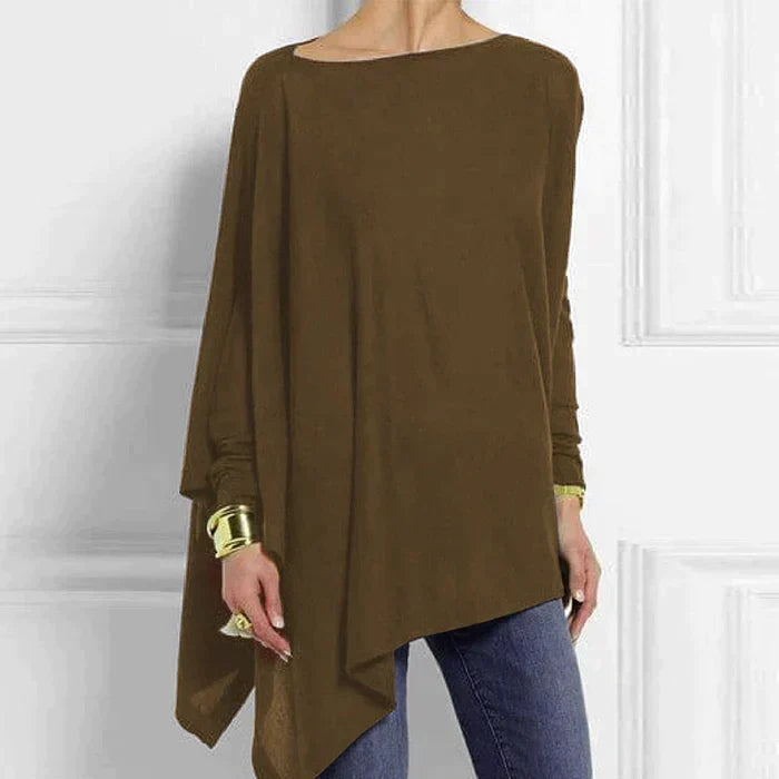 Jerséis Mujer Gran Talla Cálido Otoño