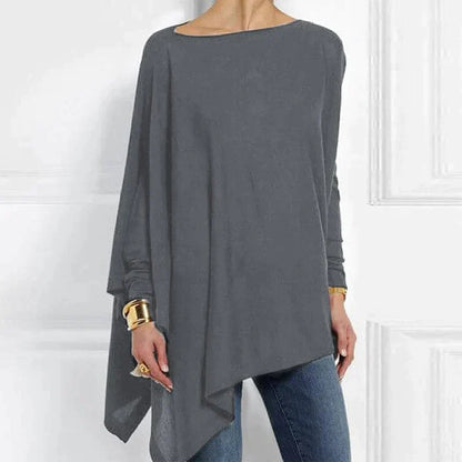 Jerséis Mujer Gran Talla Cálido Otoño
