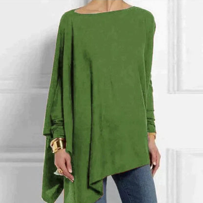 Jerséis Mujer Gran Talla Cálido Otoño