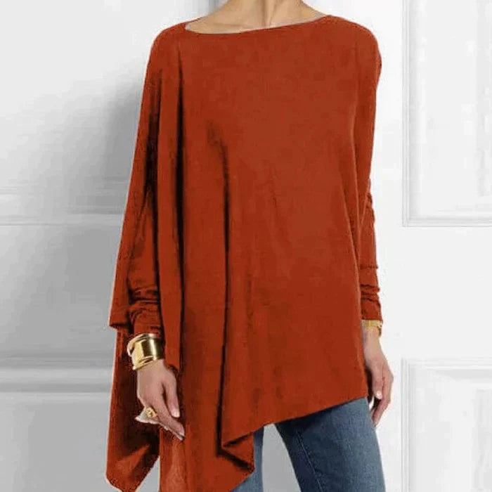 Jerséis Mujer Gran Talla Cálido Otoño