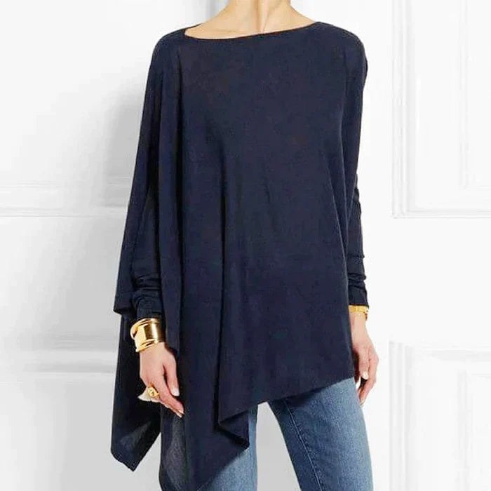 Jerséis Mujer Gran Talla Cálido Otoño