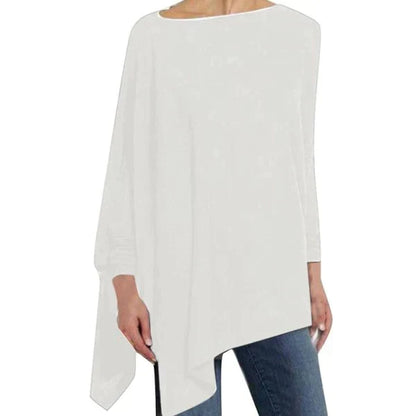 Jerséis Mujer Gran Talla Cálido Otoño